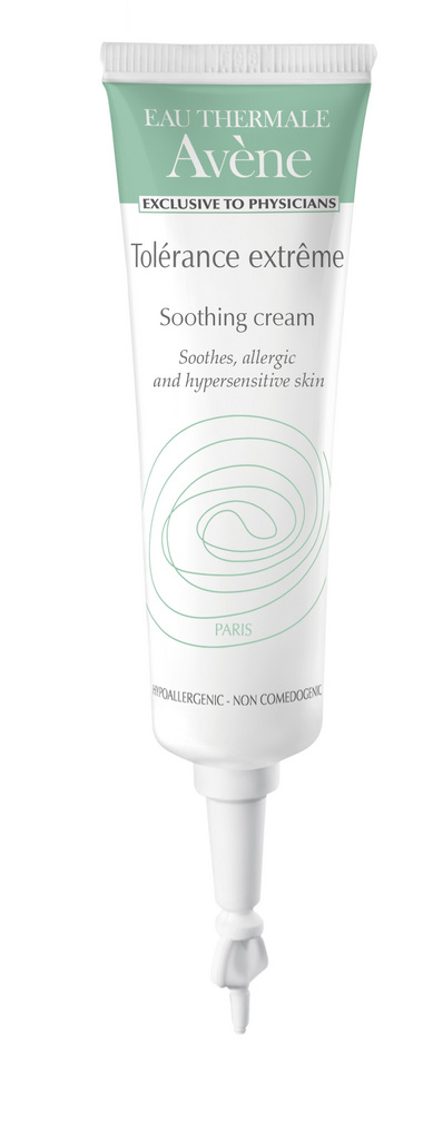 Avène Tolérance Extrême Soothing Cream