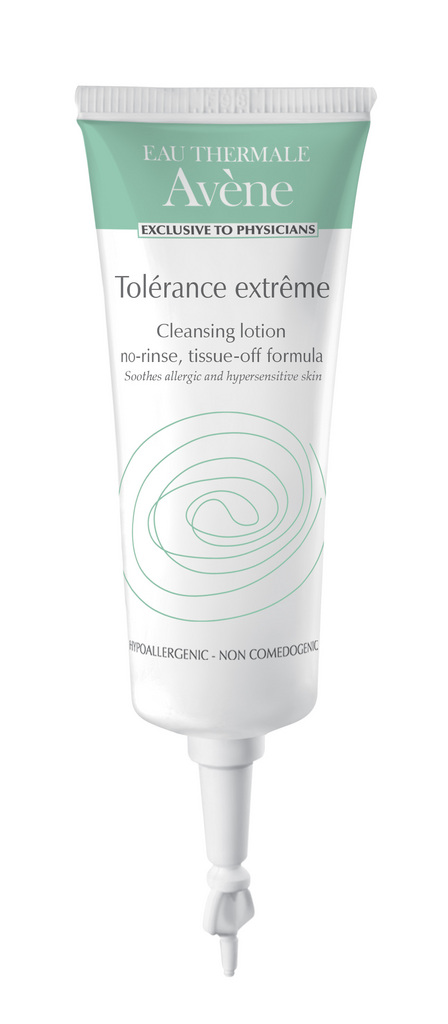 Avène Tolérance Extrême Cleansing Lotion