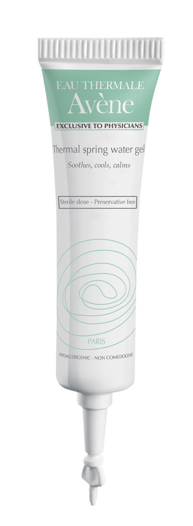 Avène Thermal Spring Water Gel
