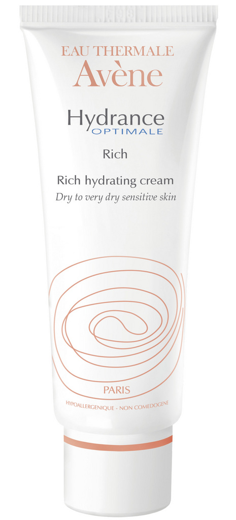 Avène Hydrance Optimale Rich Hydrating Cream