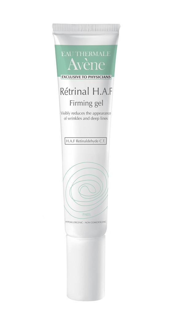 Avène Rétrinal H.A.F Firming Gel