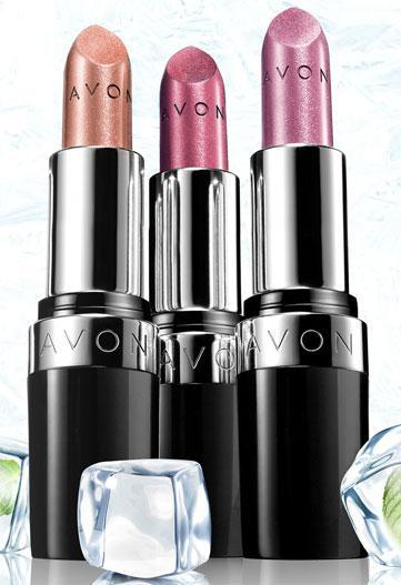 Avon Hidrocolor Cool Bliss