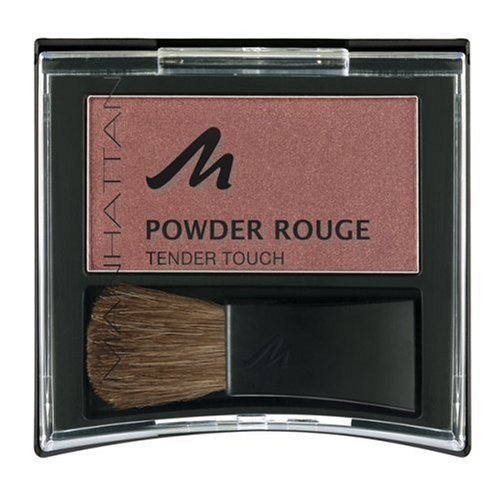 Manhattan Powder Rouge