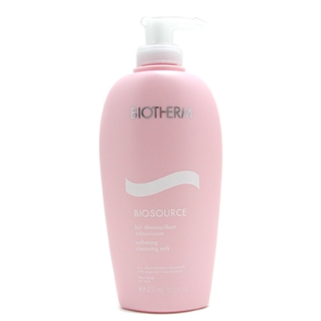 Biotherm BIOSOURCE SOFTENING CLEANSING MILK