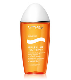 Biotherm OIL THERAPY - HUILE ELIXIR