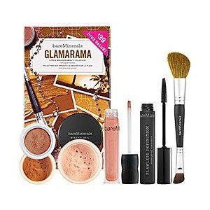 bareEscentuals Glamarama