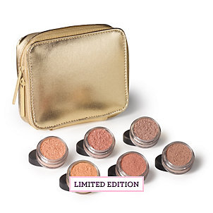 bareEscentuals Collector's Edition