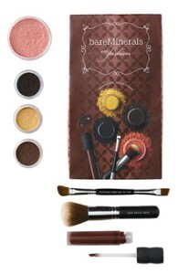bareEscentuals In Fashion Kit