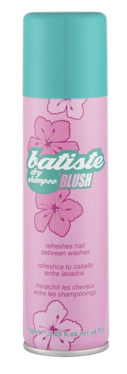 Batiste Dry Shampoo Blush