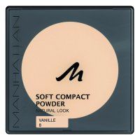Manhattan Soft Compact Powder