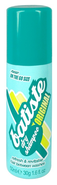 Batiste Dry Shampoo Original