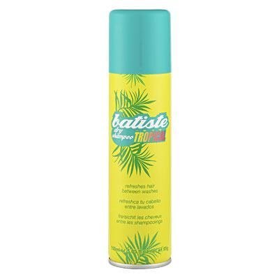 Batiste Dry Shampoo Tropical