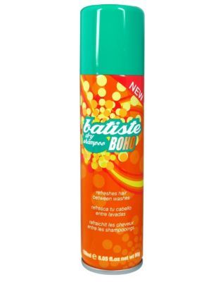Batiste Dry Shampoo Boho