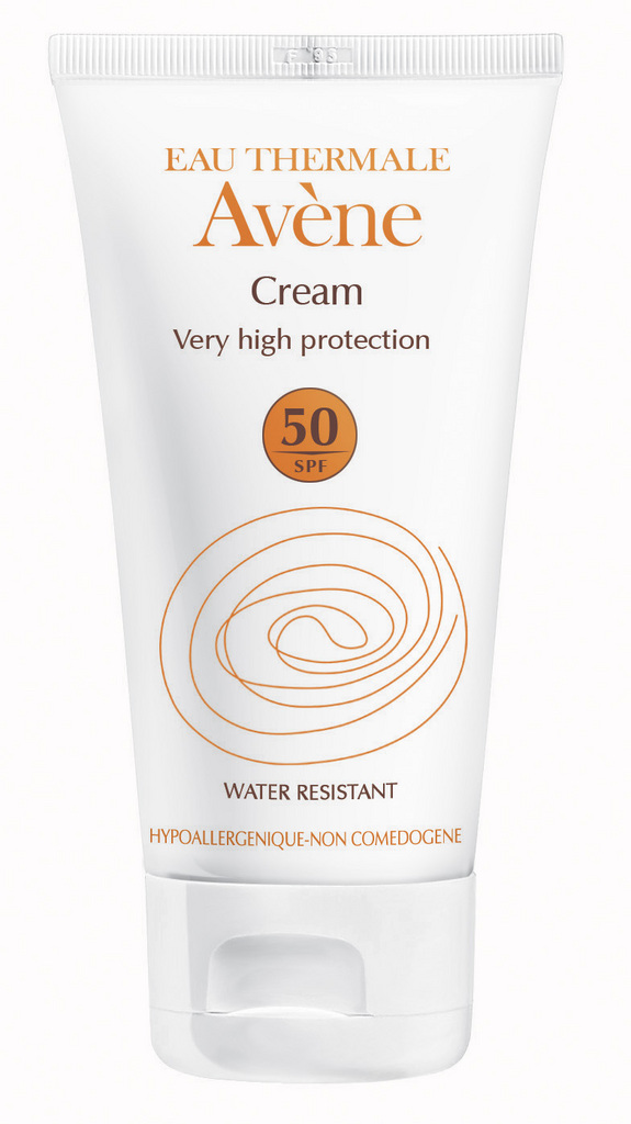 Avène Very High Protection Cream SPF 50