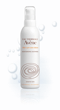 Avène After-Sun Care Lotion