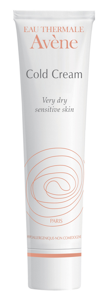 Avène Cold Cream