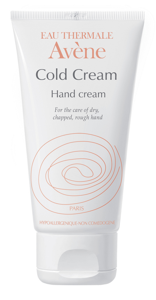 Avène Cold Cream Hand Cream