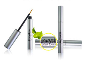 EnvyDerm Eyelash Growth Serum