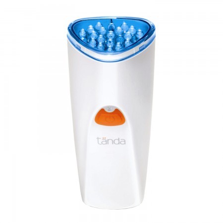 Tända CLEAR ACNE LIGHT THERAPY TREATMENT