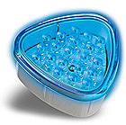 Tända PROFESSIONAL CLEAR ACNE LIGHT THERAPY TREATMENT HEAD