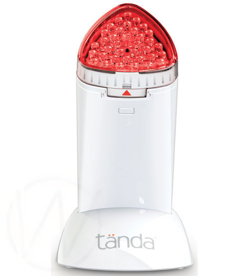 Tända PROFESSIONAL REGENERATE ANTI-AGING LIGHT THERAPY TREATMENT ...