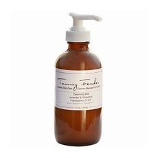 Tammy Fender Holistic Skin Care Cleansing Milk Lavender & Fo-Ti | Formula No. C-129