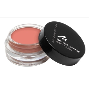 Manhattan Mousse Rouge