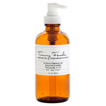 Tammy Fender Holistic Skin Care Purifying Cleansing Gel - Spearmint & Alfalfa | Formula No. C-121
