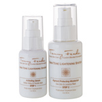 Tammy Fender Holistic Skin Care Skin Tone Lightening System - Step 1 & 2