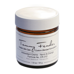 Tammy Fender Holistic Skin Care Antioxidant Creme Neroli & Orange | Formula No. CR-312