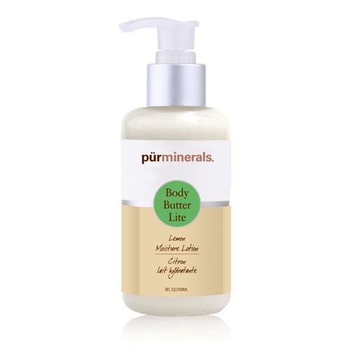Pür Lite Body Butter