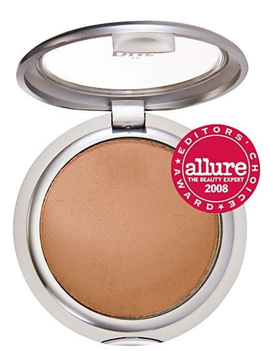 Pür 4-in-1 Pressed Mineral Makeup Foundation With SPF 15