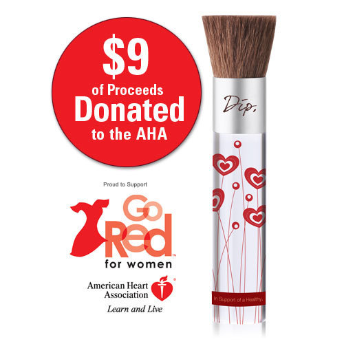 Pür Pür Purpose Chisel Brush (Limited Edition)