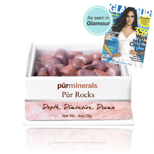 Pür Pür Rocks