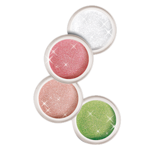 Make Up For Ever STAR POWDER DIAMOND COLLECTION