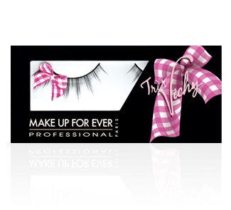 Make Up For Ever TRÈS VICHY EYELASHES