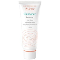 Avène Cleanance Anti-Shine Regulating Lotion