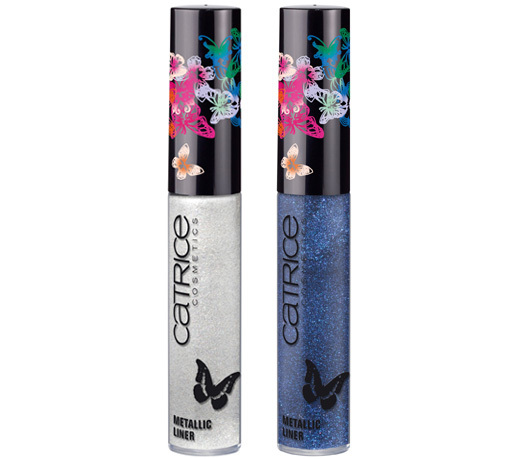 Catrice Enter Wonderland Metallic Liner