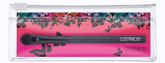 Catrice Enter Wonderland Eye Shadow Brush