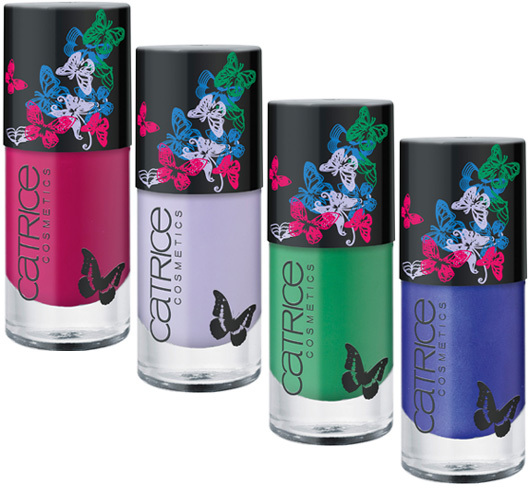 Catrice Enter Wonderland Ultimate Nail Lacquer