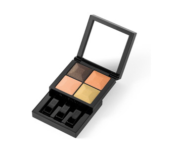 Givenchy Le Prisme Yeux Quatuor