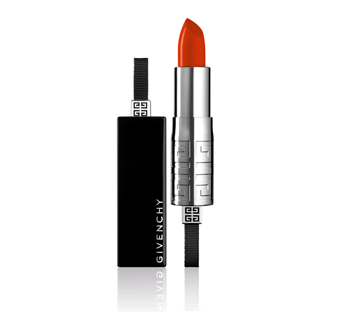 Givenchy Rouge Interdit