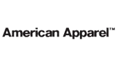 American Apparel