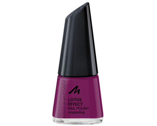 Manhattan Lotus Effect Nail Polish