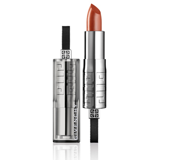Givenchy Rouge Interdit Shine