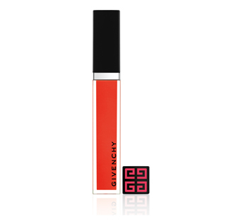 Givenchy Gloss Interdit