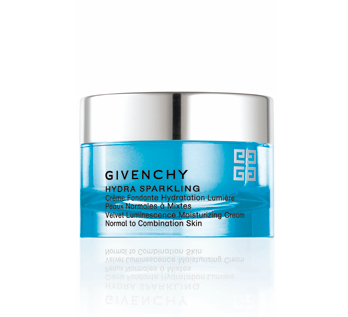 Givenchy Velvet Luminescence Moisturizing Cream