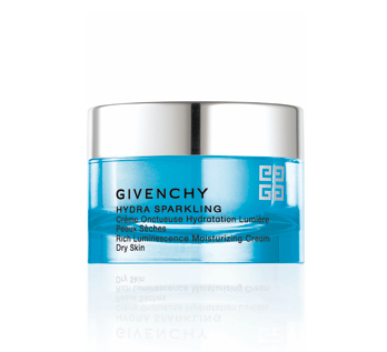 Givenchy Rich Luminescence Moisturizing Cream