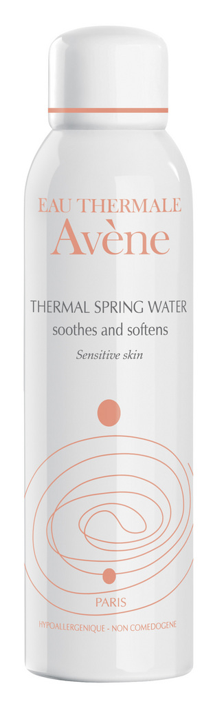Avène Thermal Spring Water