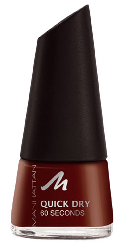 Manhattan Quick Dry 60 Seconds Nail Polish